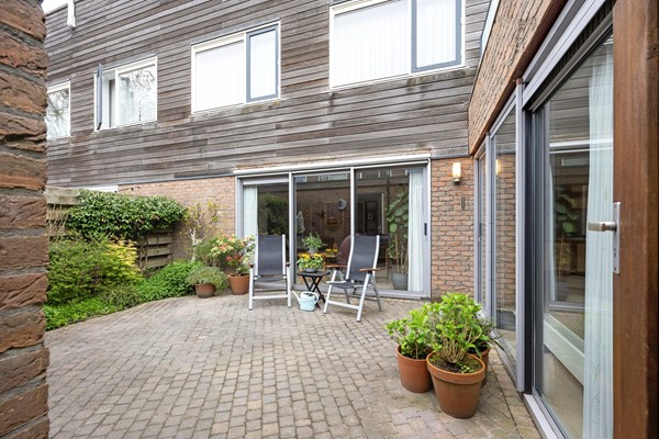 Medium property photo - Amerikalaan 119, 3404 WX IJsselstein