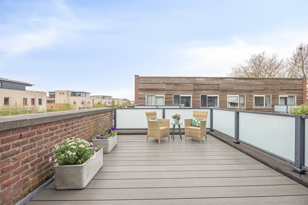 Medium property photo - Amerikalaan 119, 3404 WX IJsselstein