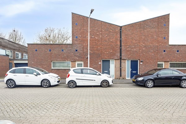 Medium property photo - Amerikalaan 119, 3404 WX IJsselstein
