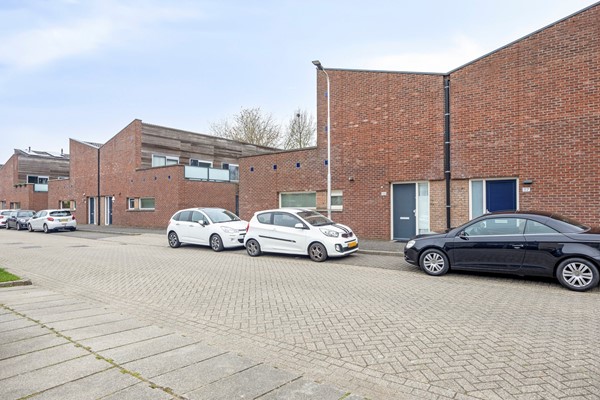 Medium property photo - Amerikalaan 119, 3404 WX IJsselstein