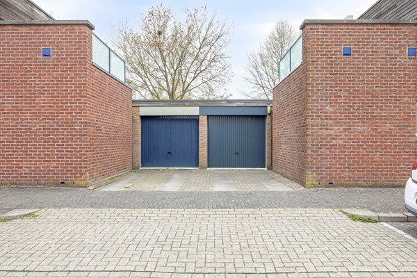 Medium property photo - Amerikalaan 119, 3404 WX IJsselstein