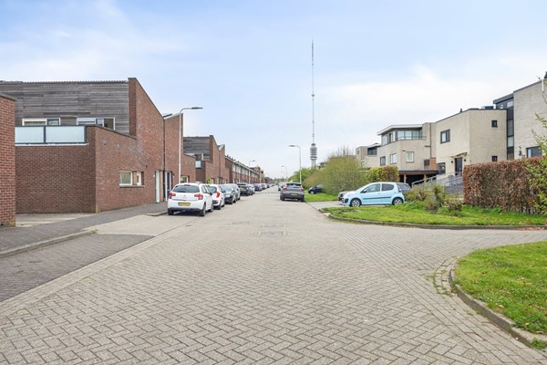 Medium property photo - Amerikalaan 119, 3404 WX IJsselstein