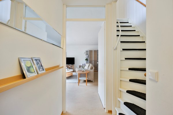 Medium property photo - Amerikalaan 119, 3404 WX IJsselstein