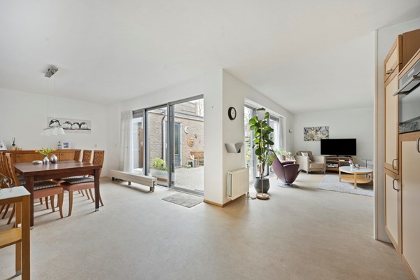 Medium property photo - Amerikalaan 119, 3404 WX IJsselstein