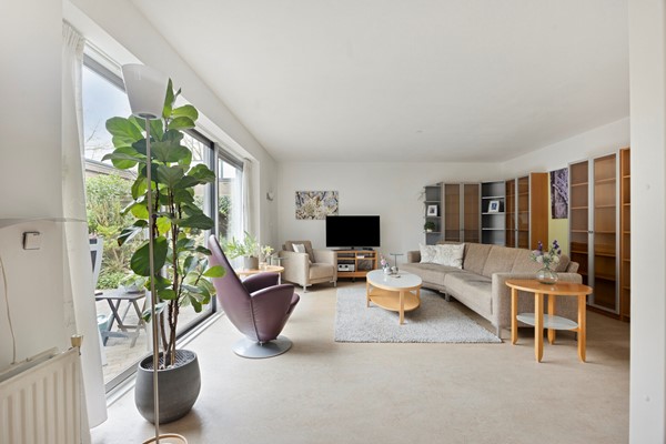 Medium property photo - Amerikalaan 119, 3404 WX IJsselstein