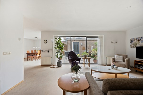 Medium property photo - Amerikalaan 119, 3404 WX IJsselstein