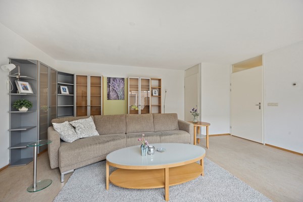 Medium property photo - Amerikalaan 119, 3404 WX IJsselstein