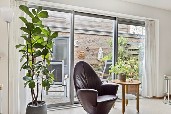 Medium property photo - Amerikalaan 119, 3404 WX IJsselstein