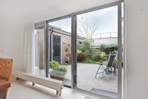 Medium property photo - Amerikalaan 119, 3404 WX IJsselstein