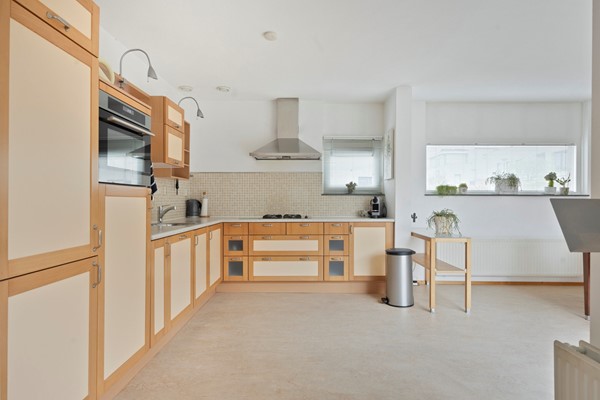 Medium property photo - Amerikalaan 119, 3404 WX IJsselstein