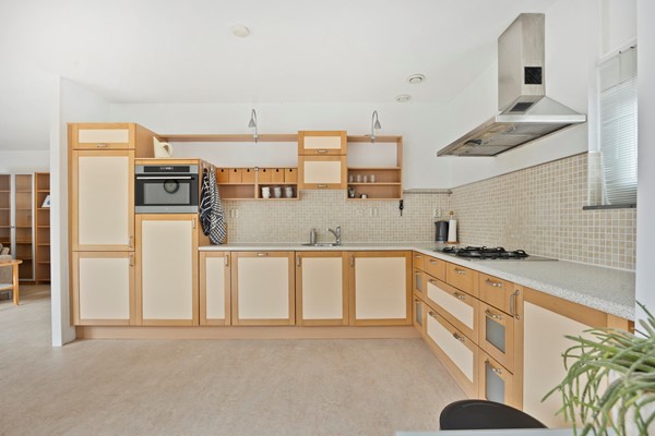 Medium property photo - Amerikalaan 119, 3404 WX IJsselstein