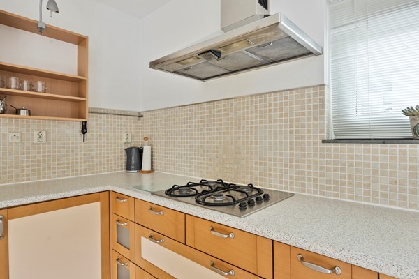 Medium property photo - Amerikalaan 119, 3404 WX IJsselstein