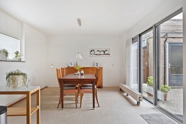 Medium property photo - Amerikalaan 119, 3404 WX IJsselstein