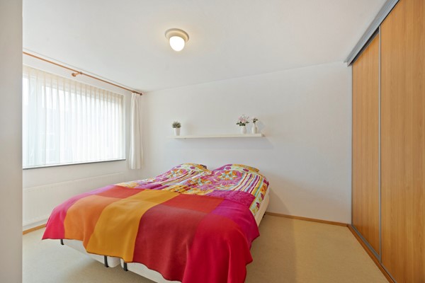 Medium property photo - Amerikalaan 119, 3404 WX IJsselstein