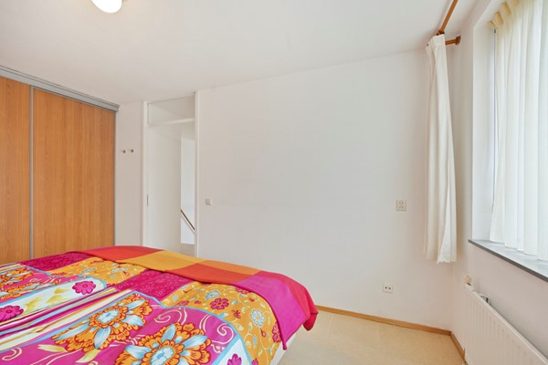 Medium property photo - Amerikalaan 119, 3404 WX IJsselstein