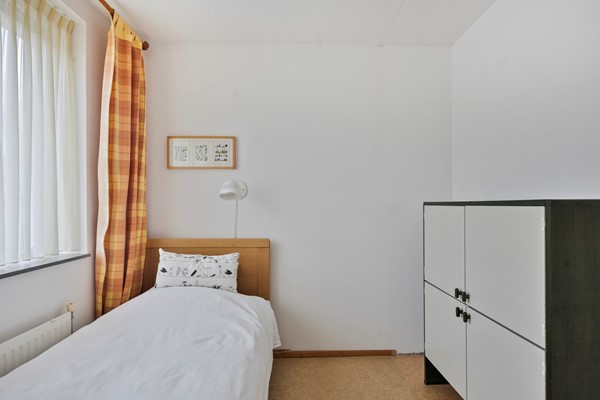 Medium property photo - Amerikalaan 119, 3404 WX IJsselstein