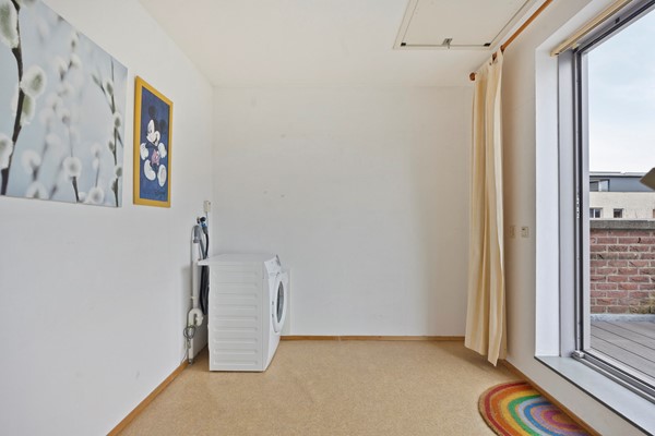 Medium property photo - Amerikalaan 119, 3404 WX IJsselstein