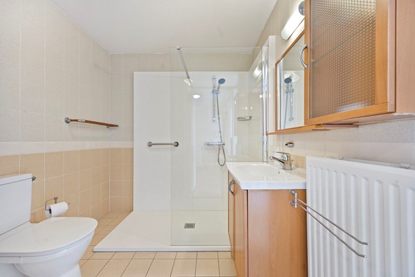 Medium property photo - Amerikalaan 119, 3404 WX IJsselstein