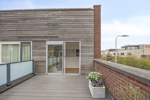 Medium property photo - Amerikalaan 119, 3404 WX IJsselstein