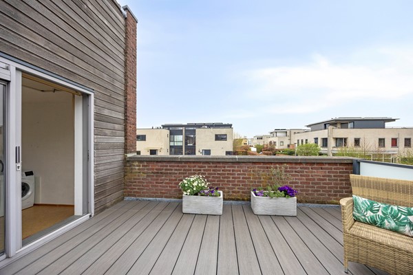 Medium property photo - Amerikalaan 119, 3404 WX IJsselstein