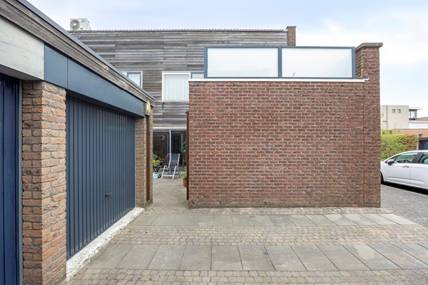 Medium property photo - Amerikalaan 119, 3404 WX IJsselstein