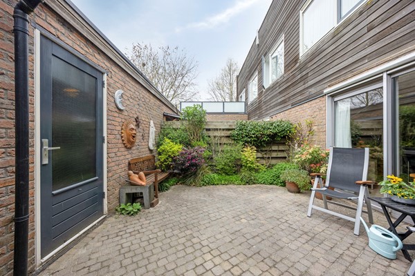 Medium property photo - Amerikalaan 119, 3404 WX IJsselstein