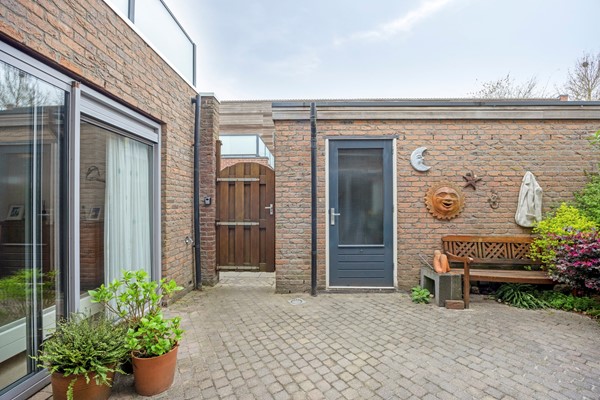 Medium property photo - Amerikalaan 119, 3404 WX IJsselstein