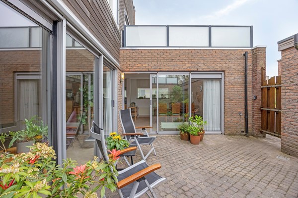 Medium property photo - Amerikalaan 119, 3404 WX IJsselstein