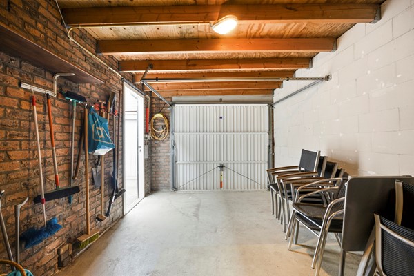 Medium property photo - Amerikalaan 119, 3404 WX IJsselstein