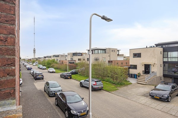 Medium property photo - Amerikalaan 119, 3404 WX IJsselstein
