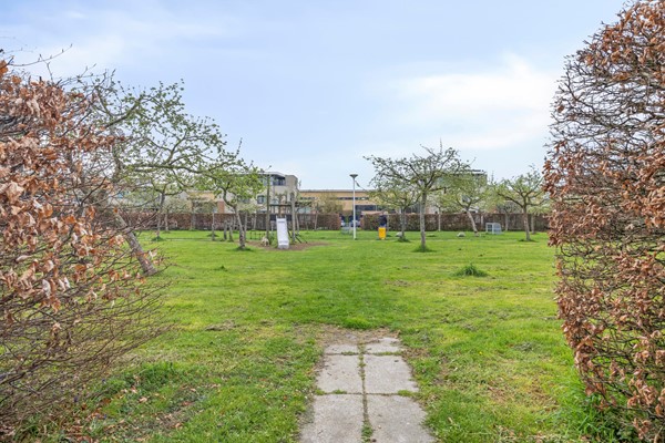 Medium property photo - Amerikalaan 119, 3404 WX IJsselstein