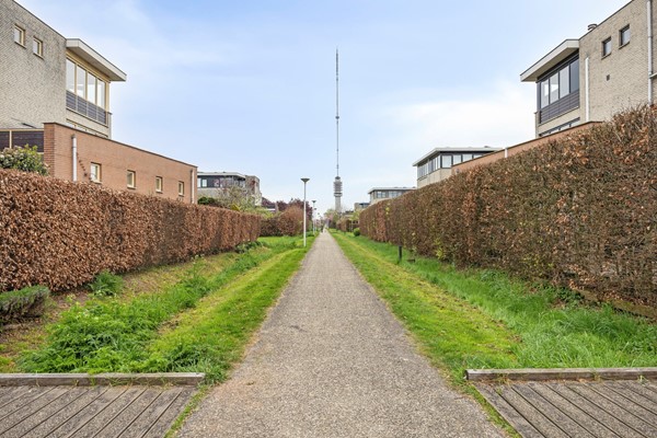 Medium property photo - Amerikalaan 119, 3404 WX IJsselstein