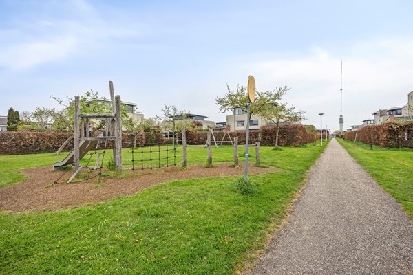 Medium property photo - Amerikalaan 119, 3404 WX IJsselstein