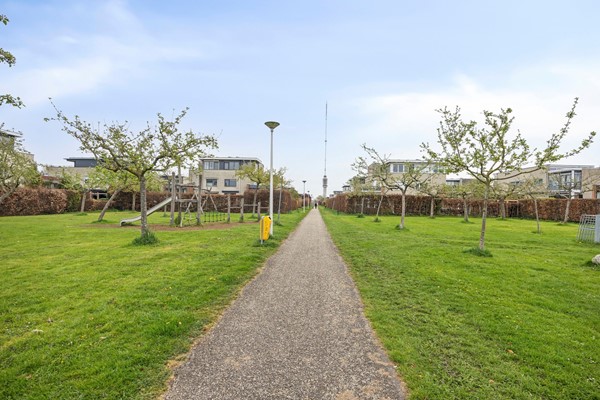 Medium property photo - Amerikalaan 119, 3404 WX IJsselstein