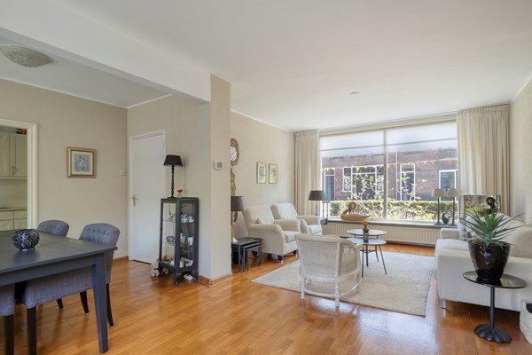 Medium property photo - Julianaweg 11, 3433 EA Nieuwegein