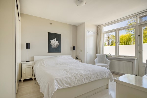 Medium property photo - Julianaweg 11, 3433 EA Nieuwegein