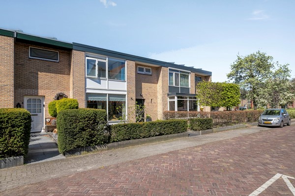 Medium property photo - Julianaweg 11, 3433 EA Nieuwegein
