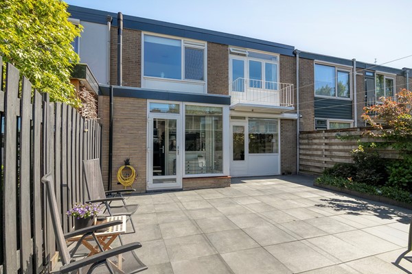 Medium property photo - Julianaweg 11, 3433 EA Nieuwegein