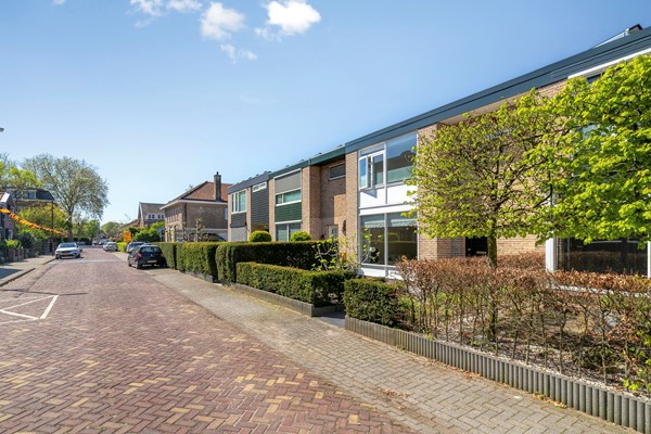 Medium property photo - Julianaweg 11, 3433 EA Nieuwegein
