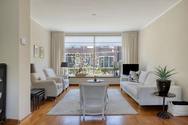 Medium property photo - Julianaweg 11, 3433 EA Nieuwegein