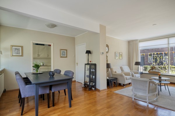 Medium property photo - Julianaweg 11, 3433 EA Nieuwegein