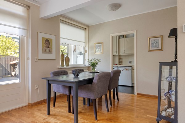 Medium property photo - Julianaweg 11, 3433 EA Nieuwegein