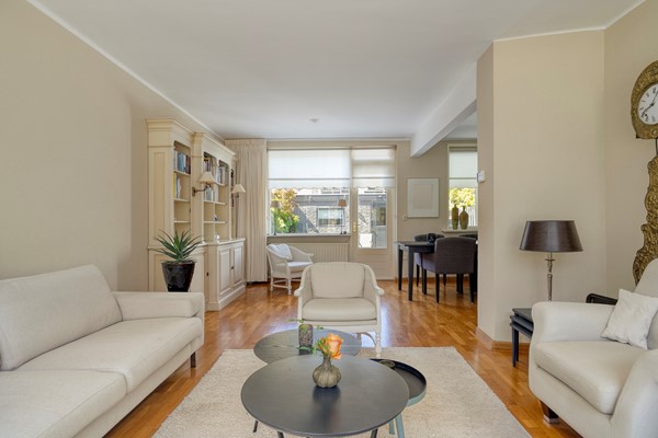 Medium property photo - Julianaweg 11, 3433 EA Nieuwegein