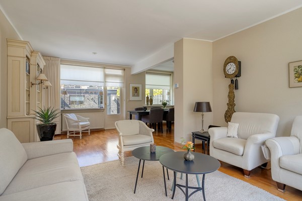 Medium property photo - Julianaweg 11, 3433 EA Nieuwegein