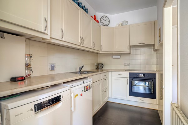 Medium property photo - Julianaweg 11, 3433 EA Nieuwegein