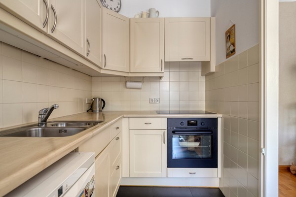 Medium property photo - Julianaweg 11, 3433 EA Nieuwegein