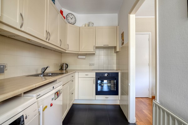 Medium property photo - Julianaweg 11, 3433 EA Nieuwegein