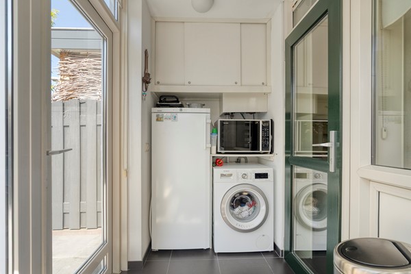 Medium property photo - Julianaweg 11, 3433 EA Nieuwegein