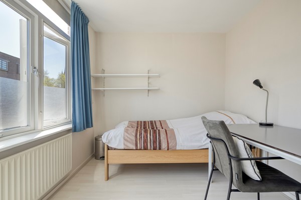 Medium property photo - Julianaweg 11, 3433 EA Nieuwegein