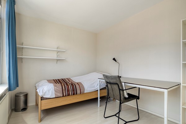 Medium property photo - Julianaweg 11, 3433 EA Nieuwegein